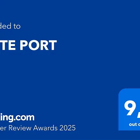 Cote Port *